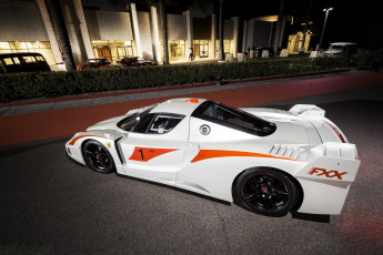 Картинка автомобили ferrari