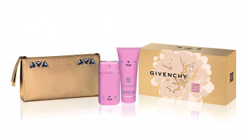 обоя бренды, givenchy, костетичка, набор
