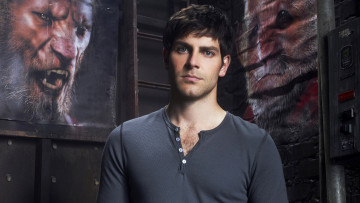 Картинка кино+фильмы grimm персонаж