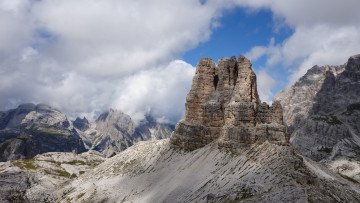 Картинка природа горы скалы