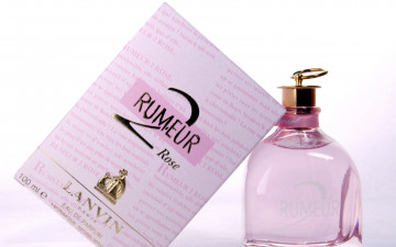 Картинка бренды lanvin духи