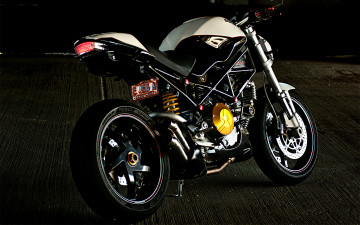 Картинка мотоциклы ducati