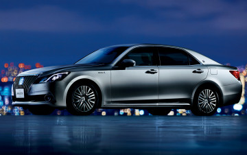 Картинка автомобили toyota