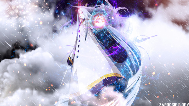 Обои картинки фото аниме, naruto, kaguya