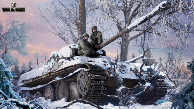 Обои картинки фото видео игры, мир танков , world of tanks, онлайн, world, of, tanks, симулятор, action