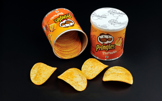 Обои картинки фото бренды, - другое, чипсы, pringles