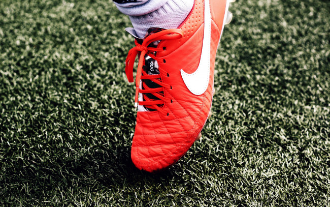 Обои картинки фото бренды, nike, кроссовки