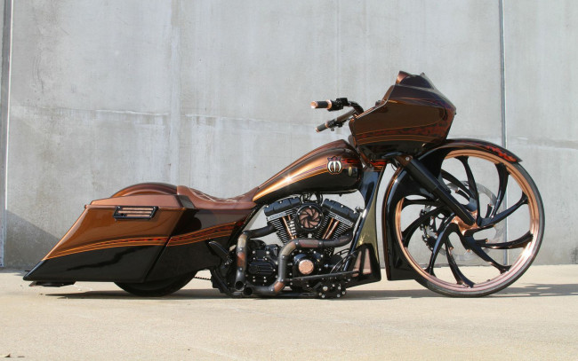 Обои картинки фото мотоциклы, customs, custom