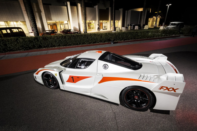 Обои картинки фото автомобили, ferrari