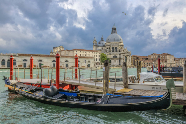 Обои картинки фото корабли, лодки,  шлюпки, гондола