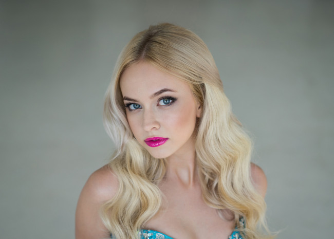 Обои картинки фото девушки, -unsort , лица,  портреты, взгляд, лицо, катя ангелова