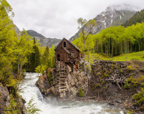 Картинка природа реки озера простор