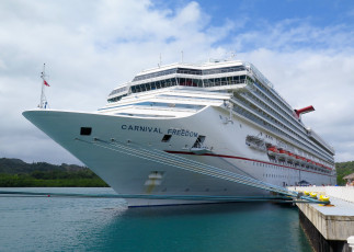 Картинка корабли лайнеры круиз лайнер