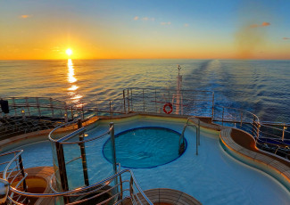 Картинка корабли лайнеры круиз лайнер