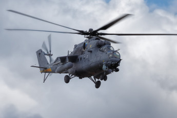 Картинка mi-35 авиация вертолёты вертушка