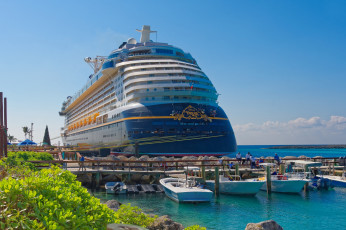 Картинка корабли лайнеры круиз лайнер