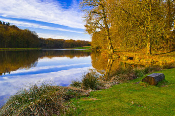 Картинка природа реки озера простор