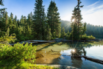 Картинка природа реки озера простор