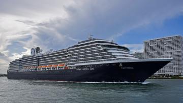 Картинка корабли лайнеры круиз лайнер