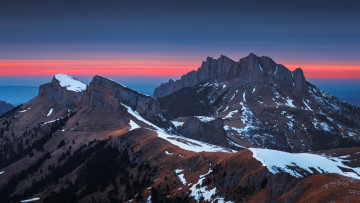 Картинка природа горы кавказ михаил дубровинский адыгея тхач