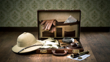 Картинка разное одежда +обувь +текстиль +экипировка фотоаппарат рубашка чемодан шлем перчатки