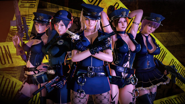 Обои картинки фото 3д графика, фантазия , fantasy, взгляд, девушки, фон