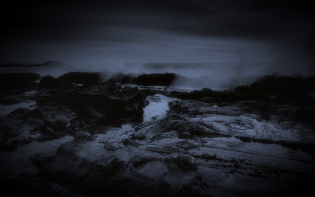 Обои картинки фото природа, побережье, море, камни