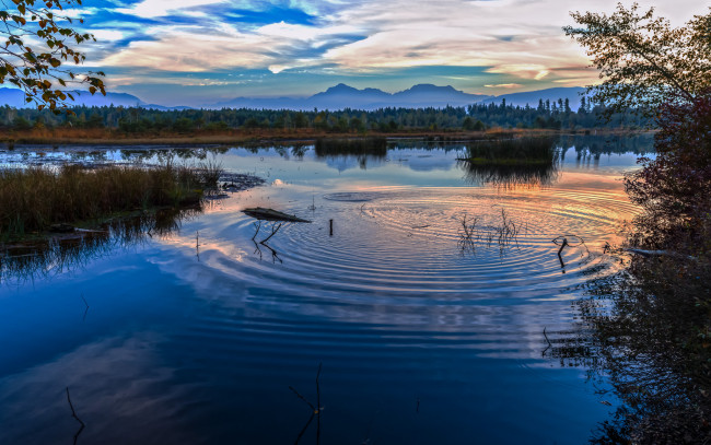 Обои картинки фото природа, реки, озера, простор