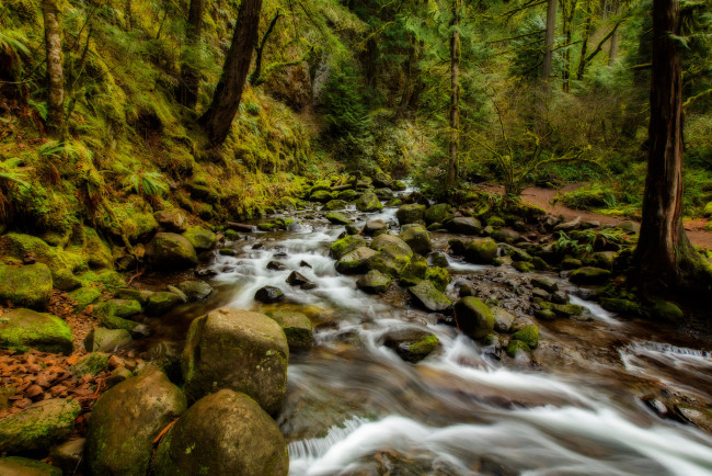 Обои картинки фото природа, реки, озера, простор