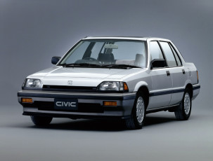 Картинка автомобили honda