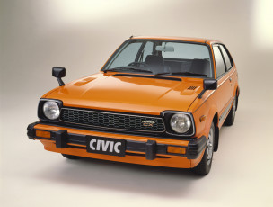 Картинка автомобили honda