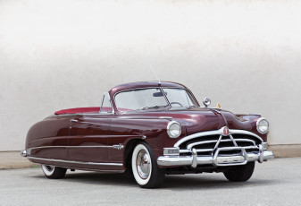 обоя автомобили, hudson