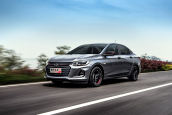 Картинка автомобили chevrolet