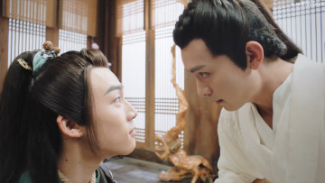 Картинка кино+фильмы the+birth+of+the+drama+king сказание о юности the birth of drama king