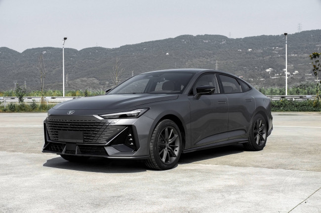 Обои картинки фото автомобили, changan