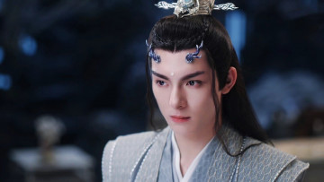 Картинка кино+фильмы immortal+samsara ван хао сюань вечная самсара щепки агарового дерева