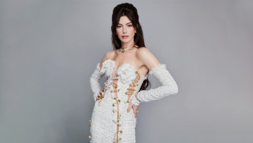 Картинка anne+hathaway+2023 девушки anne+hathaway энн жаклин хэтэуэй актриса певица голливуд женщина кинозвезда