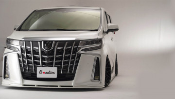 Картинка автомобили toyota