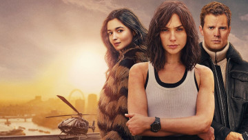 Картинка heart+of+stone+ +2023+ кино+фильмы heart+of+stone netflix heart of stone боевик криминал gal gadot rachel