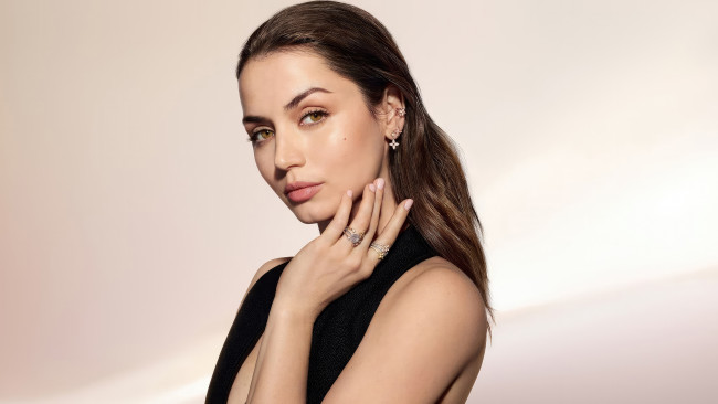 Обои картинки фото 2023 ana de armas, девушки, ana de armas, ана, селия, де, армас, касо, актриса, кинозвезда