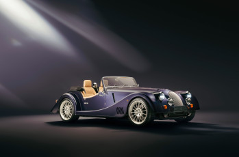 Картинка автомобили morgan