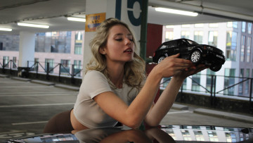 Картинка девушки -+блондинки +светловолосые красивая девушка