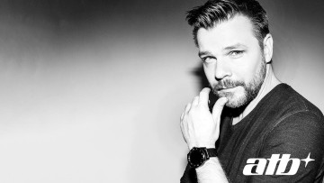 обоя музыка, atb, андре, таннебергер, andre, tanneberger