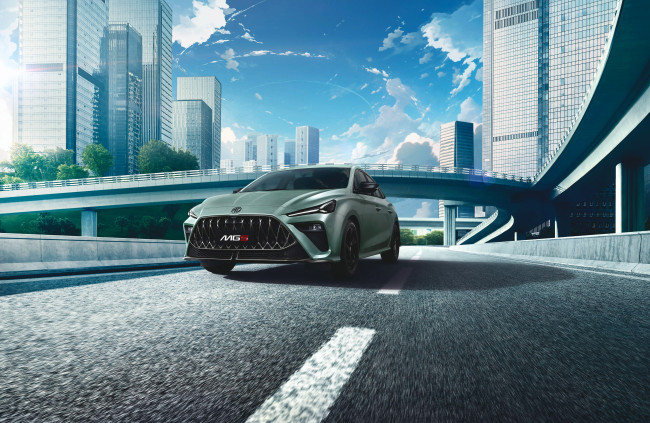 Обои картинки фото автомобили, mg