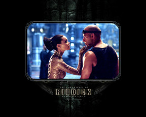 Картинка хроники риддика кино фильмы the chronicles of riddick