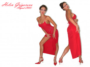 Картинка Helen+Grigorova девушки