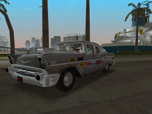 Картинка gta vicecity видео игры grand theft auto vice city