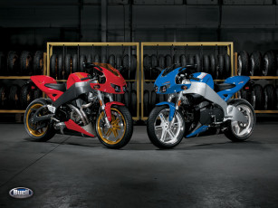 Картинка мотоциклы buell