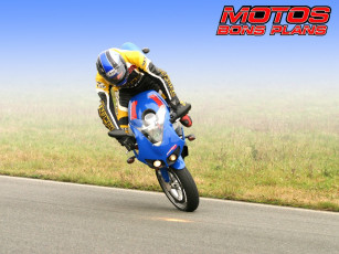 Картинка мотоциклы buell