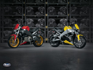 Картинка мотоциклы buell